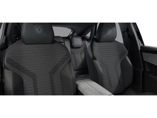 Peugeot 3008 - Afbeelding 9 van 9