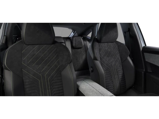 Peugeot e-3008 - Afbeelding 9 van 9