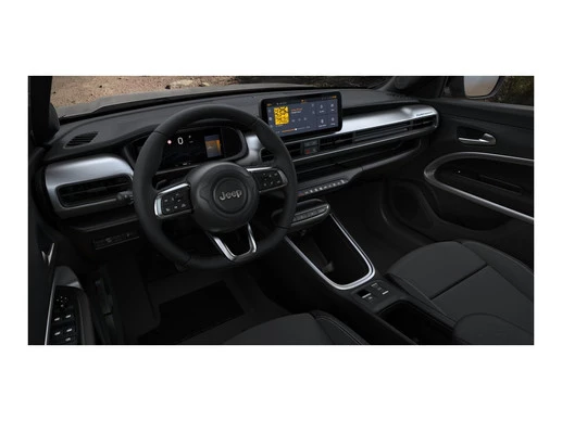 Jeep Avenger - Afbeelding 5 van 8