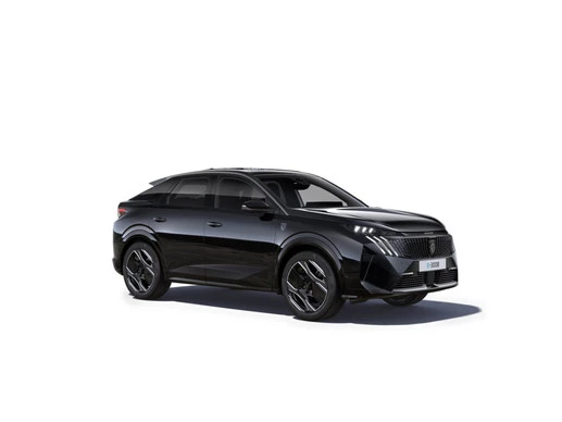 Peugeot e-3008 - Afbeelding 1 van 9