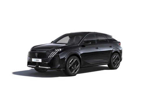 Peugeot e-3008 - Afbeelding 2 van 9