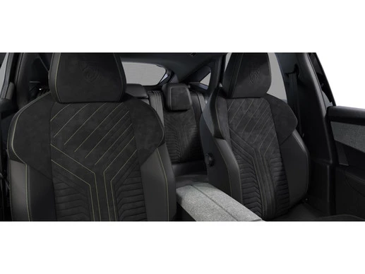 Peugeot e-3008 - Afbeelding 9 van 9