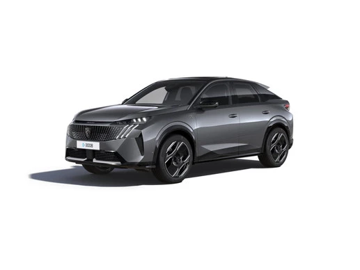 Peugeot e-3008 - Afbeelding 2 van 9