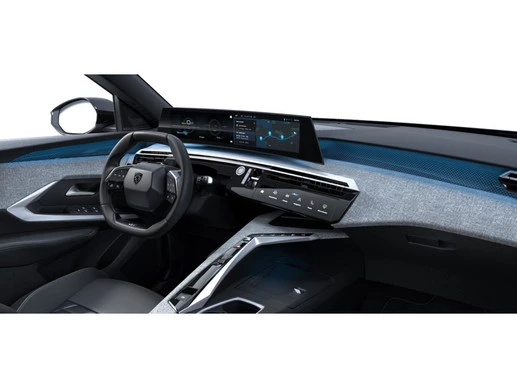 Peugeot e-3008 - Afbeelding 8 van 9