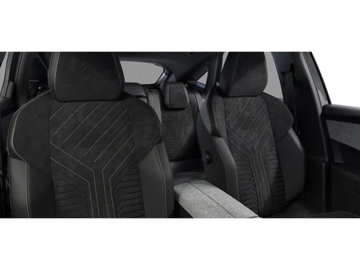 Peugeot e-3008 - Afbeelding 9 van 9