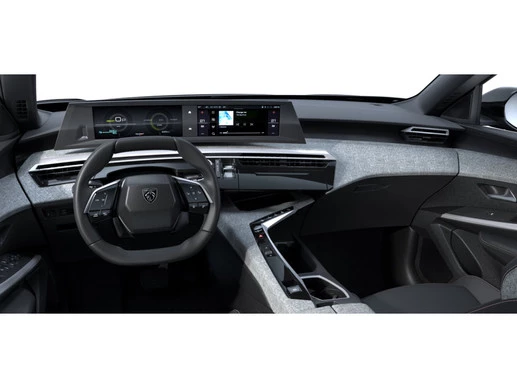 Peugeot e-3008 - Afbeelding 7 van 9