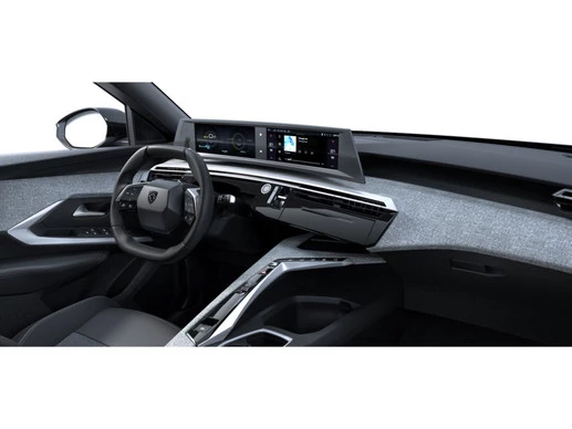 Peugeot e-3008 - Afbeelding 8 van 9