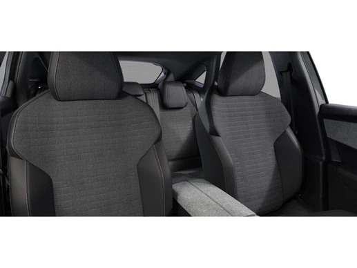 Peugeot e-3008 - Afbeelding 9 van 9