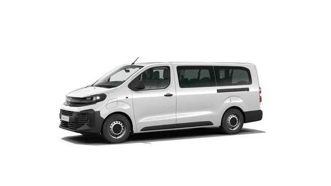 Opel Vivaro-e - Afbeelding 3 van 7
