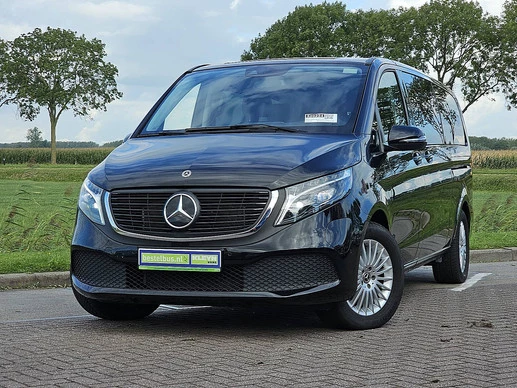 Mercedes-Benz EQV - Afbeelding 1 van 17