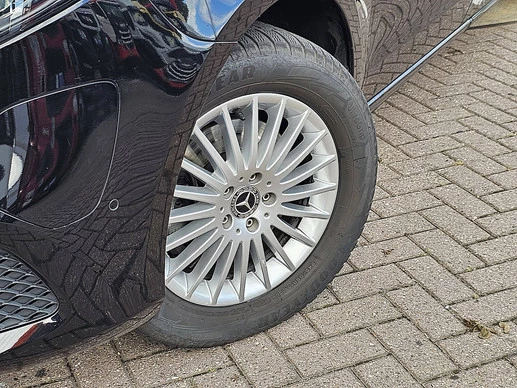 Mercedes-Benz EQV - Afbeelding 15 van 17
