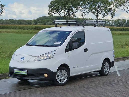 Nissan e-NV200 - Afbeelding 2 van 18