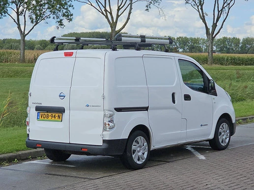 Nissan e-NV200 - Afbeelding 3 van 18