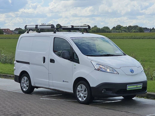 Nissan e-NV200 - Afbeelding 5 van 18