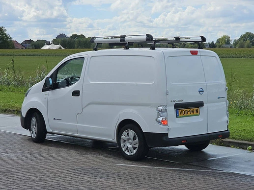 Nissan e-NV200 - Afbeelding 6 van 18