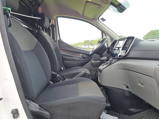 Nissan e-NV200 - Afbeelding 7 van 18