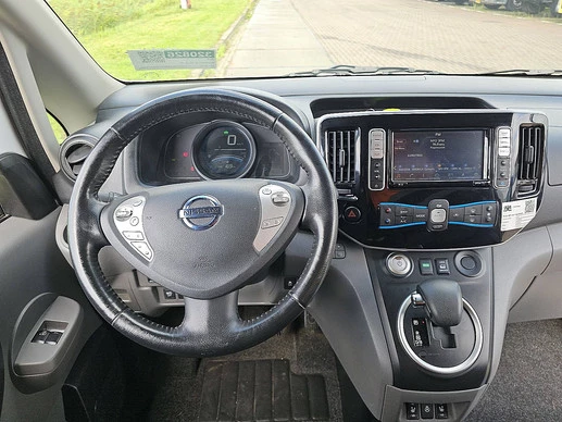 Nissan e-NV200 - Afbeelding 8 van 18