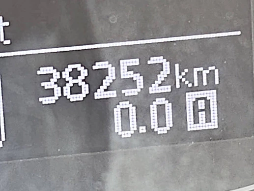 Nissan e-NV200 - Afbeelding 9 van 18