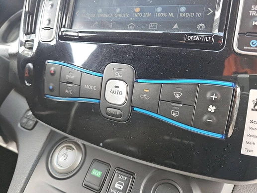 Nissan e-NV200 - Afbeelding 10 van 18