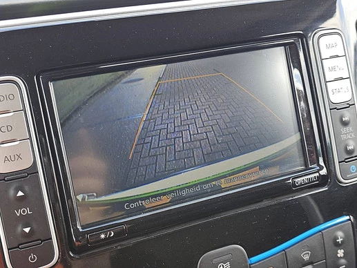 Nissan e-NV200 - Afbeelding 11 van 18