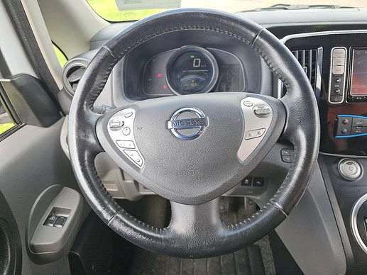 Nissan e-NV200 - Afbeelding 13 van 18