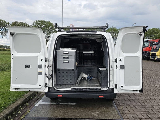 Nissan e-NV200 - Afbeelding 14 van 18