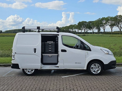 Nissan e-NV200 - Afbeelding 15 van 18