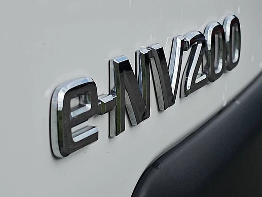 Nissan e-NV200 - Afbeelding 17 van 18