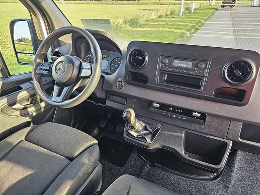 Mercedes-Benz Sprinter - Afbeelding 8 van 12