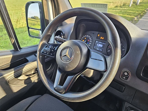 Mercedes-Benz Sprinter - Afbeelding 10 van 12