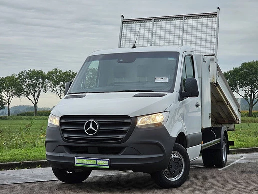 Mercedes-Benz Sprinter - Afbeelding 1 van 12