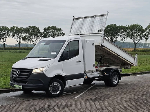 Mercedes-Benz Sprinter - Afbeelding 2 van 12