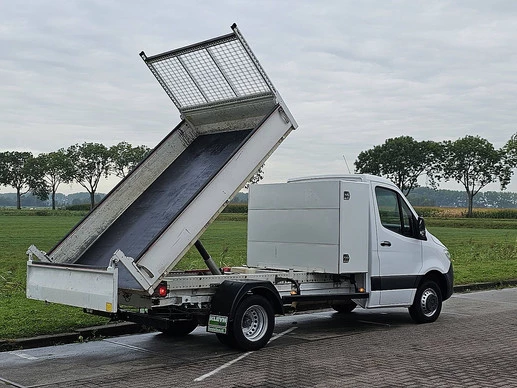 Mercedes-Benz Sprinter - Afbeelding 3 van 12