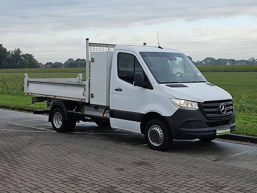 Mercedes-Benz Sprinter - Afbeelding 5 van 12
