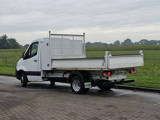 Mercedes-Benz Sprinter - Afbeelding 6 van 12