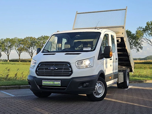 Ford Transit - Afbeelding 1 van 16