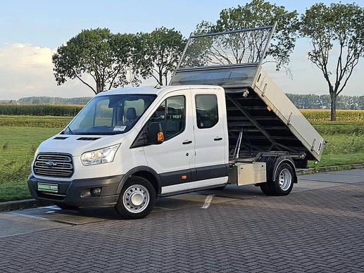 Ford Transit - Afbeelding 2 van 16