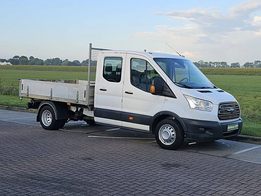 Ford Transit - Afbeelding 5 van 16