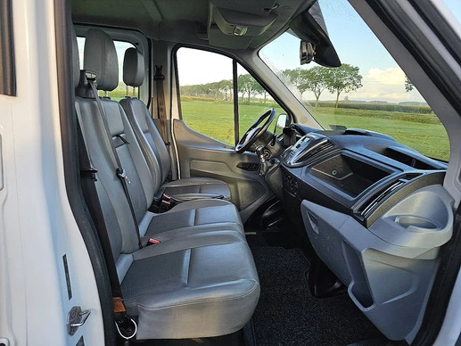 Ford Transit - Afbeelding 7 van 16