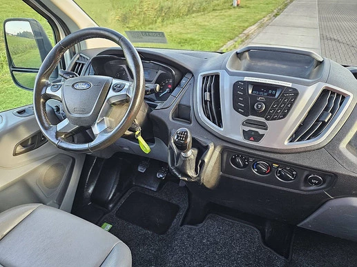 Ford Transit - Afbeelding 8 van 16