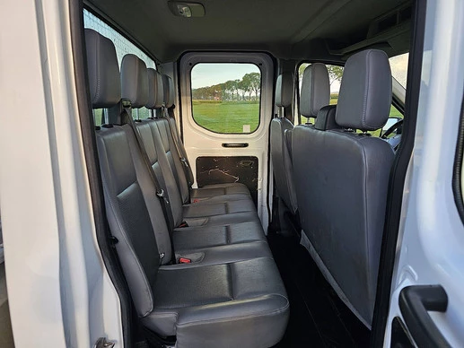 Ford Transit - Afbeelding 11 van 16