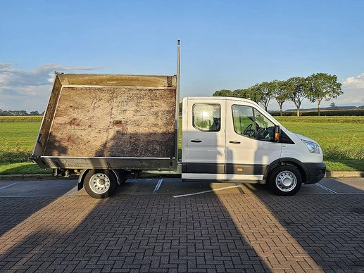 Ford Transit - Afbeelding 13 van 16