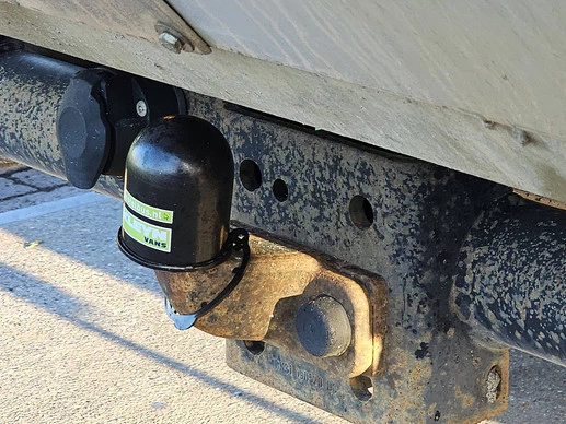 Ford Transit - Afbeelding 14 van 16