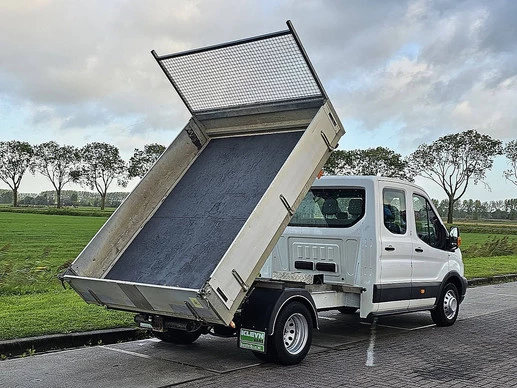 Ford Transit - Afbeelding 3 van 16