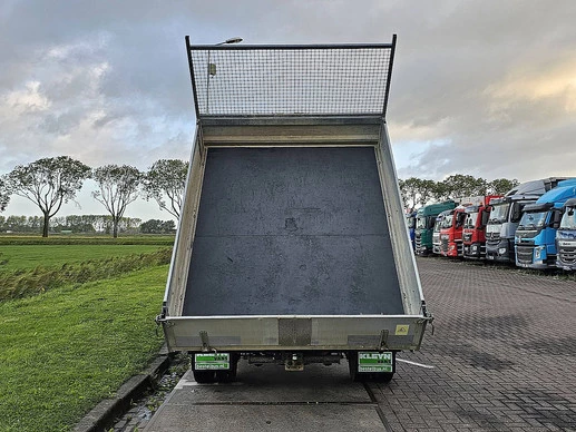 Ford Transit - Afbeelding 12 van 16