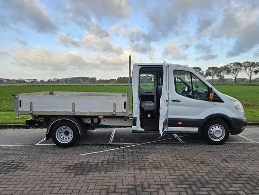 Ford Transit - Afbeelding 13 van 16