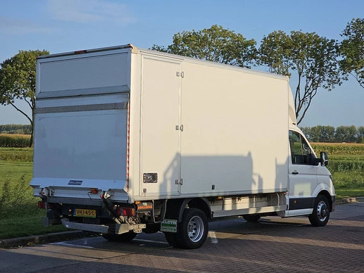 Volkswagen Crafter - Afbeelding 3 van 16