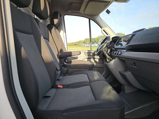 Volkswagen Crafter - Afbeelding 7 van 16