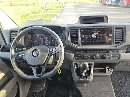 Volkswagen Crafter - Afbeelding 8 van 16