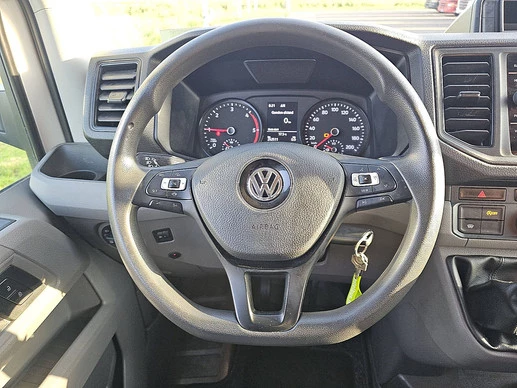 Volkswagen Crafter - Afbeelding 13 van 16